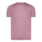 Sweatshirts Low Brand , Pink , Heren