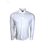 Formal Shirts Sonrisa , White , Heren