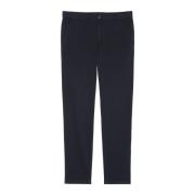 Chino - model Osby jogger tapered Marc O'Polo , Blue , Heren