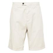 Casual Shorts Corneliani , Beige , Heren