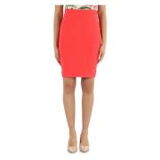 Skirts Marciano , Red , Dames