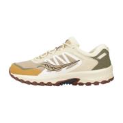 Verhoog je sneaker game met Grid Peak Saucony , Multicolor , Heren