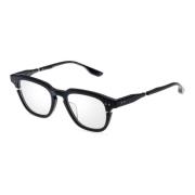 Eyewear frames Lineus Dita , Black , Unisex