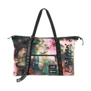 Tote Bags Eastpak , Multicolor , Dames