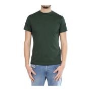 T-Shirts Colmar , Green , Heren