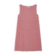 Short Dresses Maliparmi , Pink , Dames