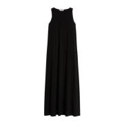 Midi Dresses Max Mara , Black , Dames