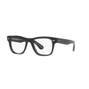 Black Eyewear Frames OV 5393U Sunglasses Oliver Peoples , Black , Unis...