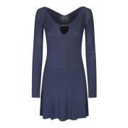 Dresses Jacquemus , Blue , Dames