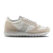 Witte Jazz O Sneakers Saucony , Multicolor , Heren