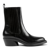 Ankle Boots Camper , Black , Dames