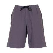Casual Shorts Paul Smith , Purple , Heren