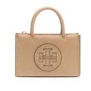 Handbags Tory Burch , Beige , Dames