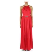 Dresses Marciano , Red , Dames