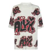 T-Shirts 1017 Alyx 9SM , Multicolor , Dames