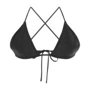 Bikinis Philosophy di Lorenzo Serafini , Black , Dames