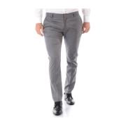 Jeans Daniele Alessandrini , Gray , Heren