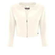 Blazers Kocca , White , Dames