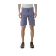 Shorts Daniele Alessandrini , Multicolor , Heren