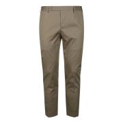 Militair Groene Cargo Broek PT Torino , Green , Heren