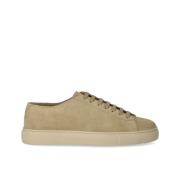 Sneakers Doucal's , Beige , Heren