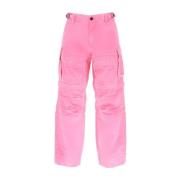 Stijlvolle Fuchsia Cdpm004Co518005 Darkpark , Pink , Dames