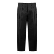 Chinos Nine In The Morning , Black , Dames