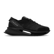 S-Gendo Run sneakers Y-3 , Black , Heren