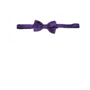 Accessories Daniele Alessandrini , Purple , Heren