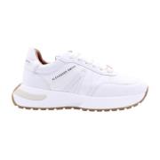 Ananas Damessneakers Alexander Smith , White , Dames