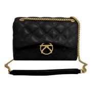 Shoulder Bags Kocca , Black , Dames