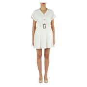 Dresses Marciano , White , Dames
