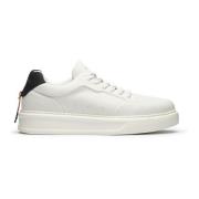 Sneakers White Barracuda , White , Heren