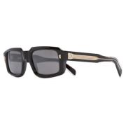 Cgle9495 01 Sunglasses Cutler And Gross , Black , Unisex