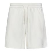 Casual Shorts Emporio Armani , White , Heren