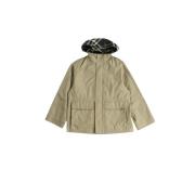 Jackets Burberry , Beige , Dames