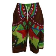 Beachwear Dsquared2 , Multicolor , Heren