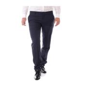 Jeans Daniele Alessandrini , Blue , Heren