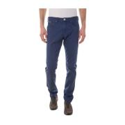 Jeans Armani , Blue , Heren