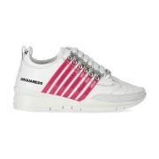 Sneakers Dsquared2 , White , Dames