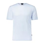 T-Shirts Hugo Boss , Blue , Heren