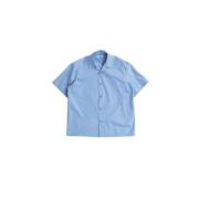 Shirts Jil Sander , Blue , Heren