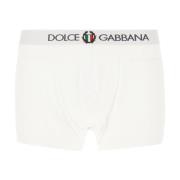 Bottoms Dolce & Gabbana , White , Heren