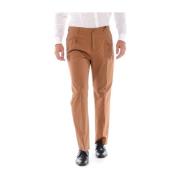 Jeans Daniele Alessandrini , Brown , Heren