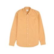 Shirts PS By Paul Smith , Brown , Heren