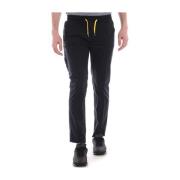 Jeans Daniele Alessandrini , Black , Heren