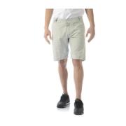 Shorts Daniele Alessandrini , Beige , Heren