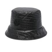 Hats Moncler , Black , Dames