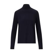 Turtlenecks Max Mara Weekend , Blue , Dames