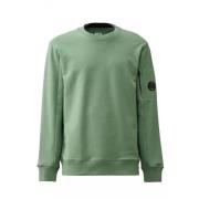 Stijlvolle Gebreide kleding C.p. Company , Green , Heren